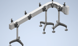 Curved Conveyors